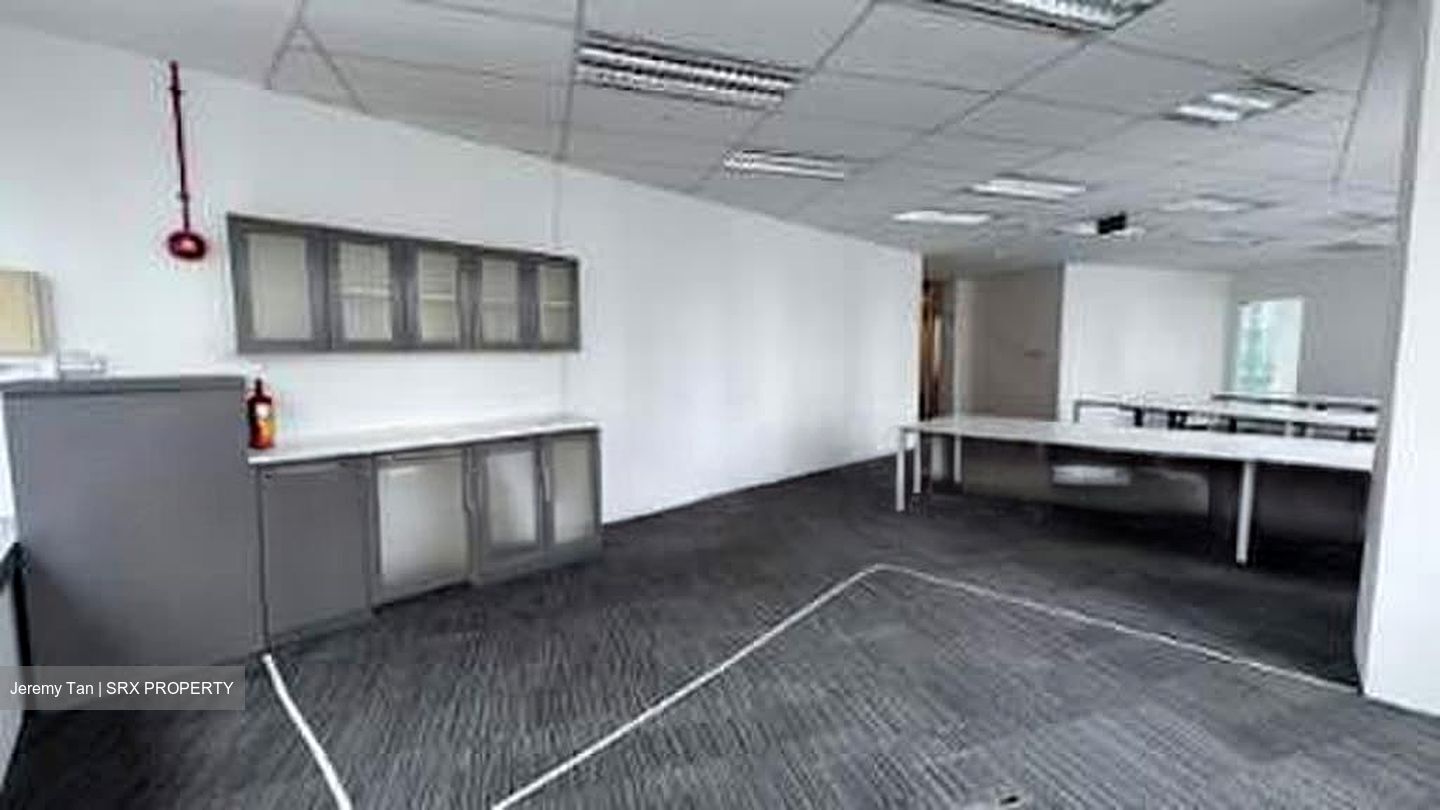 MYP Centre (D1), Office #589661331